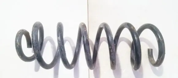 Renault Kadjar Rear coil spring