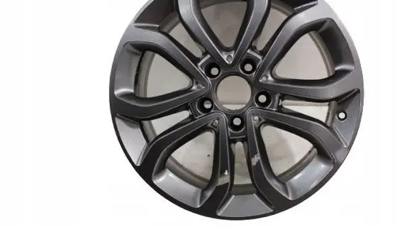 Mercedes-Benz CL C215 R17 alloy rim A2054010200