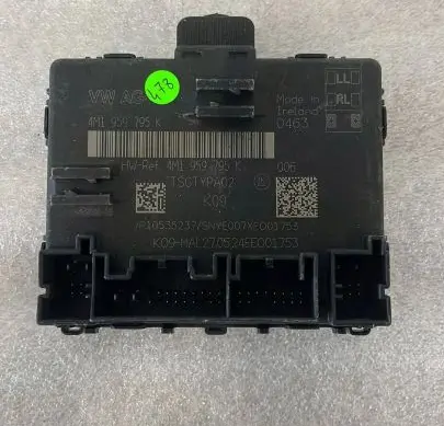 Audi Q5 SQ5 Door control unit/module 4M1959795K