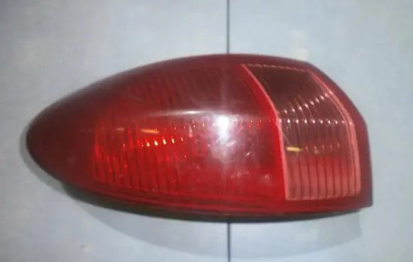 Alfa Romeo 156 Rear/tail lights 46556349 03322010