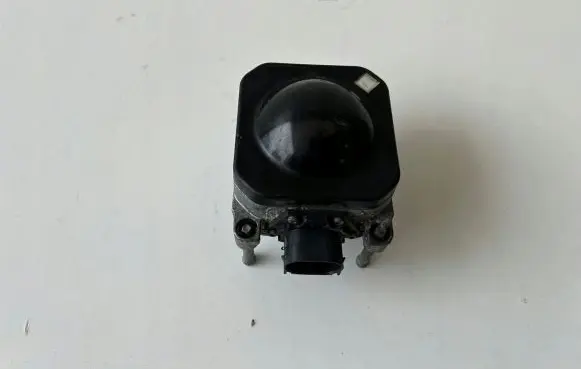 Mercedes-Benz G W463 2nd Gen Distronic sensor radar 4639009701