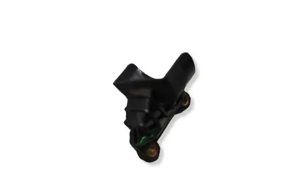Jaguar XE Radiator support slam panel bracket 