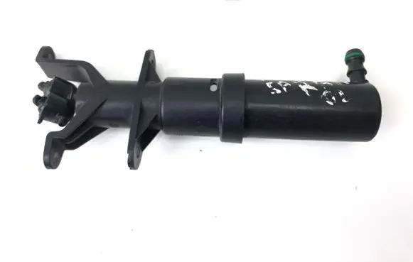 Seat Alhambra (Mk1) Headlight washer spray nozzle 7M3955978