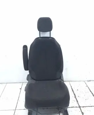 Citroen C4 I Picasso Front driver seat 5243564