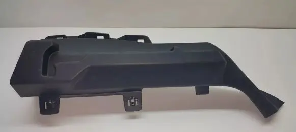 Peugeot 308 Parcel shelf load cover mount bracket 9681400477