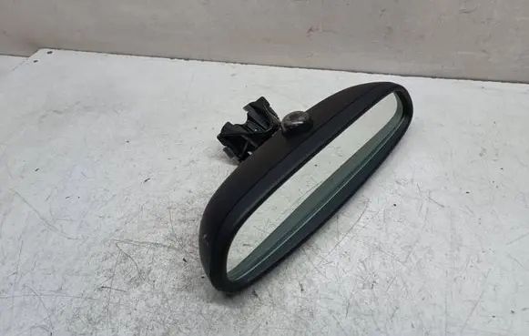 BMW 1 F20 F21 Rear view mirror (interior) E1021221