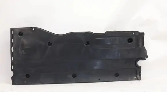 Volkswagen Golf VIII Engine splash shield/under tray 5WA825201D