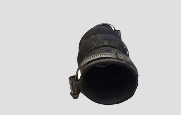 Peugeot 308 Intercooler hose/pipe 9684994080