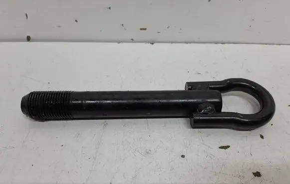 Toyota Prius (XW20) Towing hook eye 