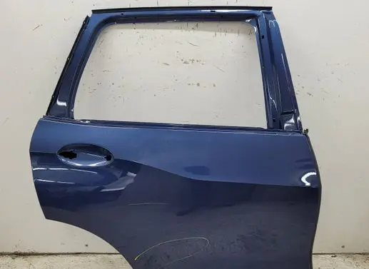 BMW X5 G05 Rear door