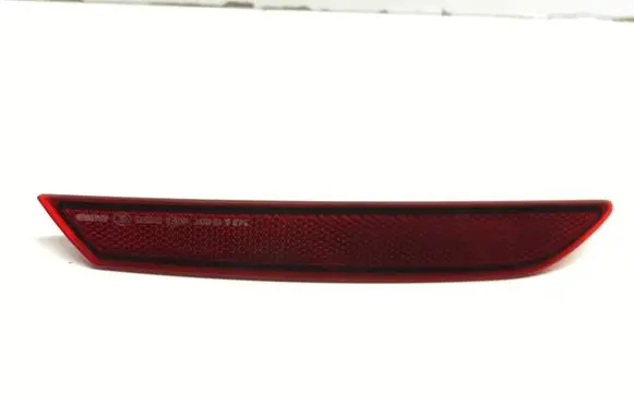 BMW 5 G30 G31 G38 Rear tail light reflector 7851577 24135110
