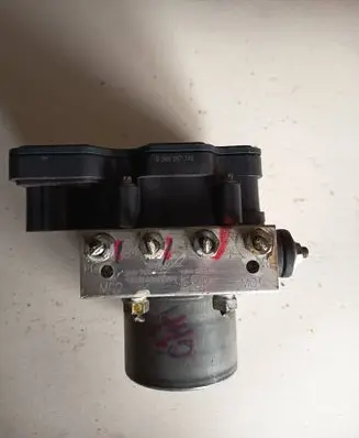 Fiat Ducato ABS Pump 0265257745 0265956519 2265106516