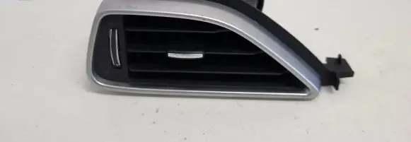 Jaguar F-Pace Dashboard side air vent grill/cover trim HX73018B09AE 05072016 09469