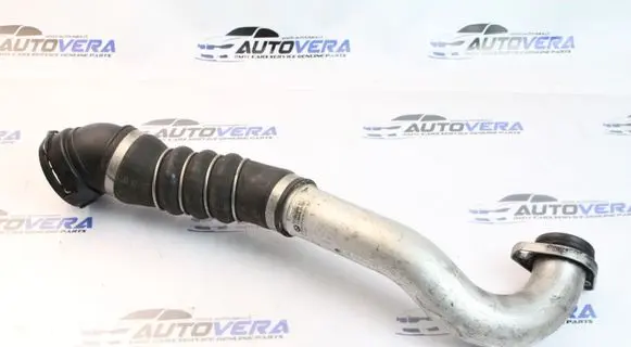 BMW 5 E60 E61 Air intake hose/pipe 7790089