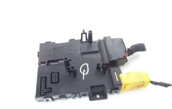 Volkswagen PASSAT B6 Other control units/modules 3C0953549M