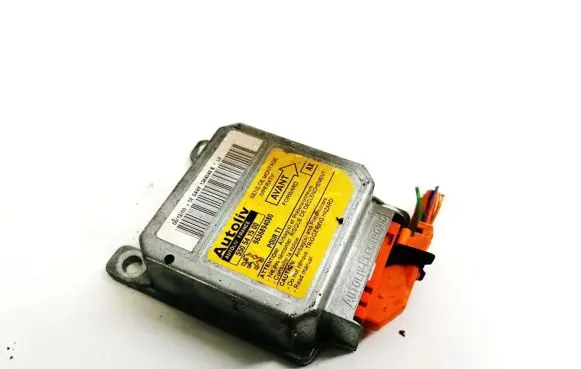 Airbag control unit/module