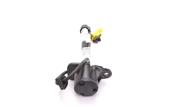 Mercedes-Benz GLS X166 Bonnet Pedestrian Airbag Actuator A1669060002