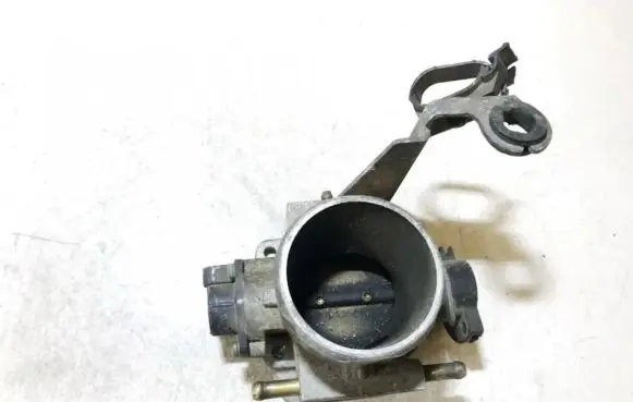 Fiat Bravo - Brava Throttle valve