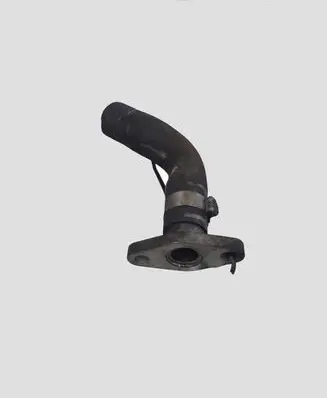Ford Galaxy Oil cooling pipe