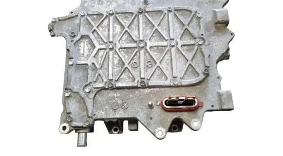 Nissan Leaf I (ZE0) Engine 291A03NF0A D63210052