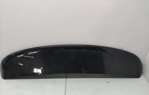 Audi A6 S6 C7 4G Tailgate/trunk spoiler 4G9827933D