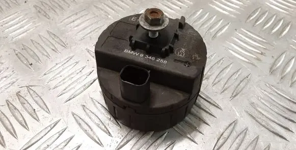 BMW 5 F10 F11 Alarm system siren 9346258