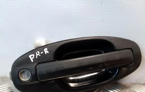 Hyundai Santa Fe Front door exterior handle 8266026000