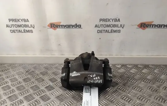 KIA Sportage Front brake caliper D7606 8172F