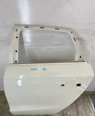 Audi A1 Rear door 8X4833051B
