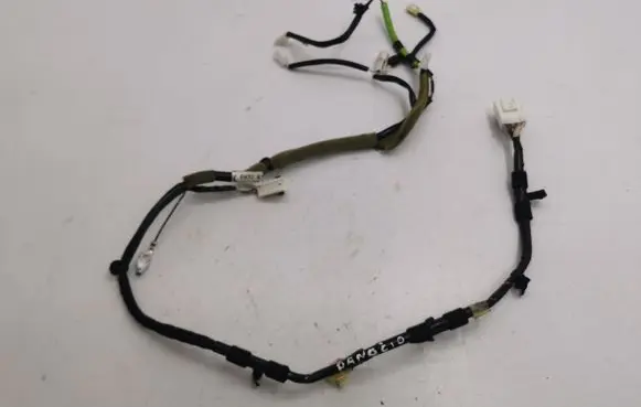 Mazda CX-7 Tailgate/trunk wiring harness EH7067060