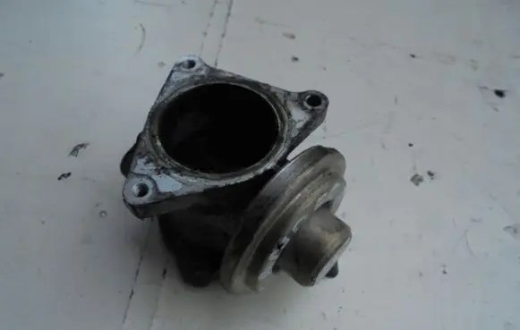 Seat Leon (1M) EGR valve