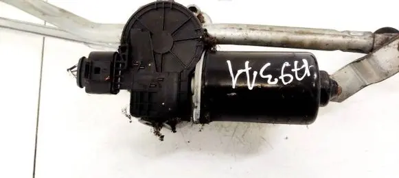 Mazda 3 I Wiper motor