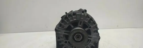 BMW 5 E60 E61 Generator/alternator FG18S019 7802261