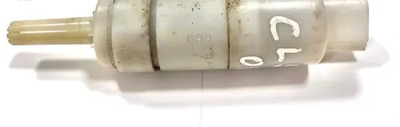 Mercedes-Benz CLS C219 Headlight washer pump 