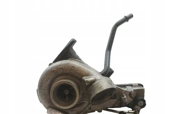 Mercedes-Benz E W211 Turbo A6460900180