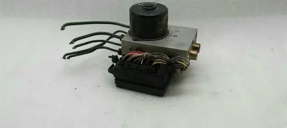Jaguar S-Type ABS Pump 4R832C219BC1 XR816397