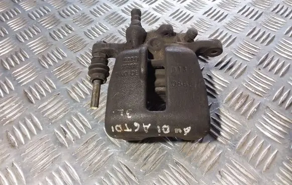 Audi A6 S6 C6 4F Rear brake caliper