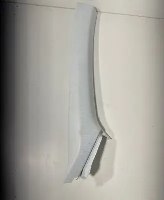 Peugeot 308 (A) pillar trim MP6894 9677359377