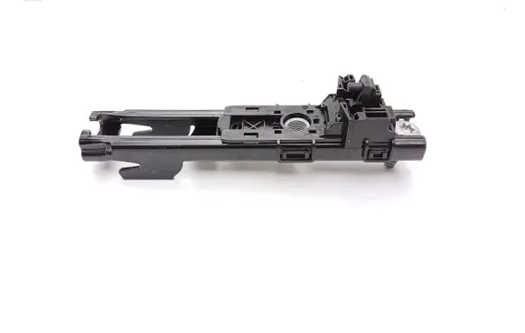 Mercedes-Benz GLE (W166 - C292) Seat belt height adjuster A1668600088