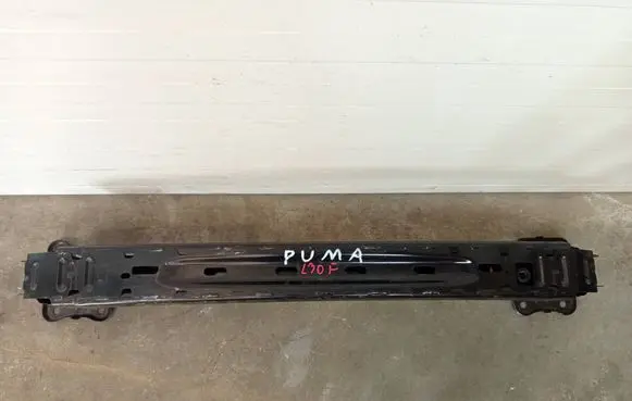 Ford Puma Rear bumper support beam BELKAZDERZPUMA