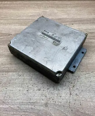 Alfa Romeo 166 Engine control unit/module ECU 00606582680 0261204707