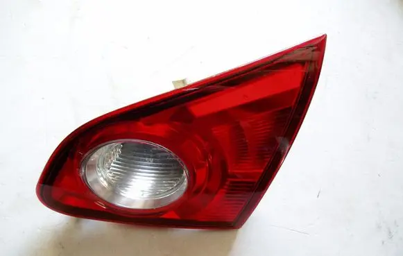 Nissan Qashqai+2 Tailgate rear/tail lights 26550JD800 89071164