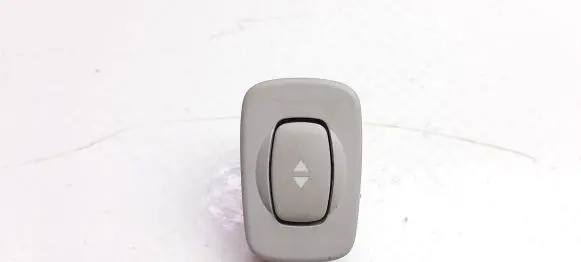 Citroen C5 Sunroof switch 96627830BJ M7464