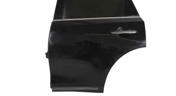 BMW 5 F10 F11 Rear door
