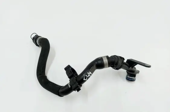 BMW 2 F44 Engine coolant pipe/hose 2510095600