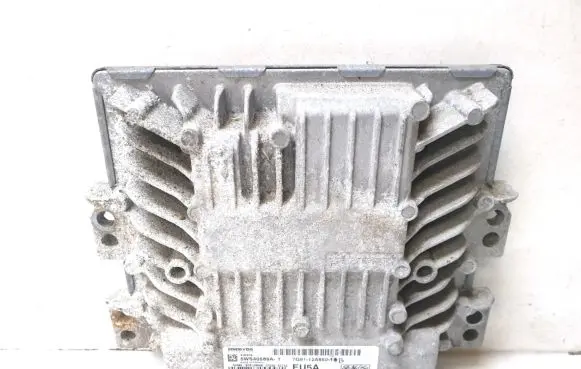 Ford S-MAX Engine control unit/module