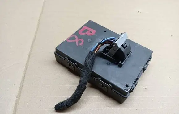 Volkswagen PASSAT B8 Keyless (KESSY) go control unit/module 3Q0959435D 5ZA011460