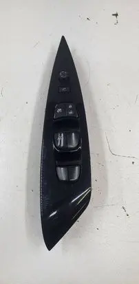 Nissan Leaf I (ZE0) Electric window control switch 809613NL0A 254013NA0B