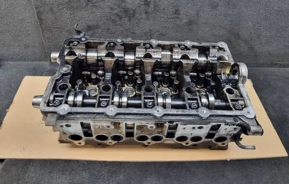 Audi A4 S4 B7 8E 8H Engine head 03G103373A 03G103264JX 03G103264J