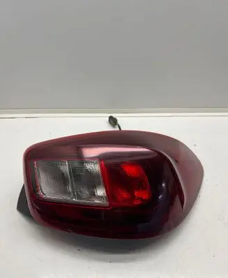 Dacia Spring Rear/tail lights 265503736R 28S1R1AR LN2001RR
